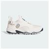 Adidas Scarpe da golf adidas Codechaos 25 Midcut BOA senza punte JQ7718 bianco...