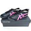 Onitsuka Tiger Taglia unisex Onitsuka Tiger MEXICO 66 1183C102 005 BLACK/DRAGON FRUIT