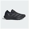 adidas TERREX AGRAVIC GTX 2 TRAIL RUNNING HQ5089 Core Black Grey Six Carbon Uomo