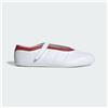 Adidas Scarpe adidas Originals Stan Smith Lo Pro JQ6940 Cloud bianche taglia donna