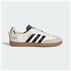 Adidas SCARPE ADIDAS ORIGINALS SAMBA OG KJ5990 Cloud White Core Black Gold Metallic