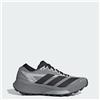 adidas TERREX AGRAVIC GTX 2 TRAIL RUNNING HQ5090 Grigio Tre Core Nero Uomo