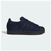 adidas Originals Superstar II JS4018 Night Indigo Night Indigo Core Donna