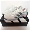 adidas DROPSET 4 TRAINING JR4678 Orbit Grey Iron Metallic Lucid Orange Uomo
