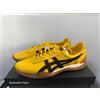 Onitsuka Tiger OHBORI A50 1183C403 750 GIALLO NERO taglia unisex