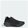 adidas Terrex Agravic GTX Trail Running JR5240 Core Black / Core Black / Grey