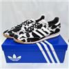 Adidas Originals SL 72 OG JR1255 marrone scuro / bianco sporco / gomma taglia...