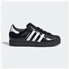 adidas Originals Superstar II JH7756 Core Black Cloud White Core Black da donna