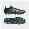 adidas F50 Elite HG/AG Japan JR1702 Core Black Iron Metallic Lucid Lemon Uomo
