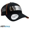 ABYSTYLE Naruto Shippuden - Cappellino Con Visiera - Konoha