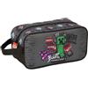 SAFTA Minecraft Graffiti shoe bag Safta