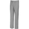 BP 1353-910-18-62, Pantaloni da cuoco/panettiere, con pieghe e tasche, 220,00 g/m², puro cotone a quadretti, colore blu/bianco, 45/46