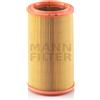 MANN-FILTER 1 FILTRO ARIA MANN-FILTER C1586 C 1586