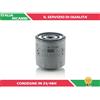 MANN-FILTER 1 FILTRO OLIO MANN-FILTER W71295 W 712/95