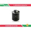 MANN-FILTER 1 FILTRO CARBURANTE MANN-FILTER WK82014 WK 820/14