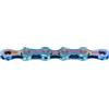 KMC Catena Cerata Aurora Blue 12V X12 da KMC