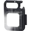 No Piccola Torcia a LED, 1000 Lumen Luminosi Ricaricabili COB Torc6197