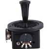 No Potenziometro Joystick -D203B- 10K 2D A 2 Tastiera Controller Joyro8794