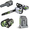 Ego Motosega a Batteria EGO POWER CS1814E con batteria 5Ah 56v e caricatore rapido