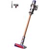 Dyson Cyclone V10 Fluffy Aspirapolvere a bastone 2 in 1 Batteria Secco Senza sac