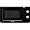 Medion MIKROWELLE MD 11475 Forno a Microonde Nero 20 l