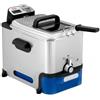 Tefal FR8040 3045386366545 Tefal Oleoclean Pro Inox & Design FR8040 Singolo 3,5 L 2300