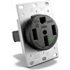 No Presa di Ricarica per Veicoli Elettrici da 50 , Presa di Ricarica per Veico4440