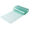 Tenda Per Porta In PVC Lunghezza 1,5 M Trasparente Per Strisce Di Tenda