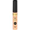 Max Factor Correttore Facefinity All Day Flawless, Correttore liquido, Formula vegan, Tenuta fino a 30 ore - 010, 7,8 ml