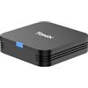 No TX1 Android 10 4K HDR 2.4G Wifi Set Top Box H313 Set Top Box Lettore3002