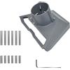 No Per Gen 3 Adattatore per Tubo di Montaggio per Gen3/V3 Pi9576