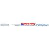 Edding CF10 MARCATORE E -780 BIANCO