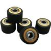 No 5 Rulli di Presa HQ 4x11x16mm per Plotter da Taglio GCC Rabit Pcut Mimaki G8403