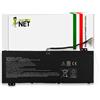 New Net Batteria compatibile Acer Nitro 5 AN515-54-72J1 AN517-51-73JS 15.4V