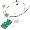 No Adattatore per Scheda PCI Express un PCI Express Rete Ethernet LAN PCI-E8468