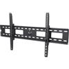 Manhattan 423830 Supporto TV a parete 2,16 m [85] Nero (TV/MONITOR WALL MOUNT TI
