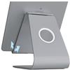 Rain Design mStand tablet plus Supporto passivo Tablet/UMPC Grigio (MSTAND TABLE