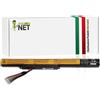 New Net Batteria compatibile con Lenovo Ideapad Touch Z400A-ITH Z400-IFI 14,8V