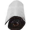 No 50X200Cm Isolamento Acustico Blocco Auto Isolamento Termico e Pad pe8548