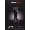 Babyliss Pro Compact Lo-Pro Clipper - macchinetta tagliacapelli