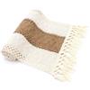 No 1 Runner da Tavolo Lungo 71 Pollici con Nappe per Decorazioni per La Casa F1Z2