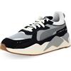 Puma Scarpe Puma Rs-X Heritage Taglia 41 Cod 398210-18 Nero
