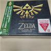 Nintendo The Legend of Zelda 30th Anniversary Game Music Collection 2CD Nuovo Sigillat...