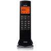 Brondi Telefono Cordless Brondi Lemure Nero