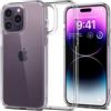 SPIGEN COVER ULTRA HYBRID MAGSAFE IPHONE 14 PRO MAX CLEAR ACS04816