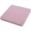 No Unità DVD Portatile USB 2.0 per Laptop Pro Air 7/8/10 Rosa J9G87929