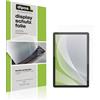 dipos 2x Pellicola Protettiva per HTC Tab AT01 Plus Protezione Schermo Antiriflesso