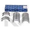 KOLBENSCHMIDT Kit cuscinetto albero a gomiti BMW 3,0 N57D30B N57306D2 N57306D3