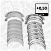 ET ENGINETEAM Kit cuscinetto albero a gomiti BMW 3,0 N57D30B N57306D2 N57306D3 N57D30A N57D30C