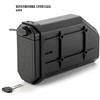Givi S250 Tool Box Cassetta porta attrezzi moto da Abbinare Kit Moto a parte